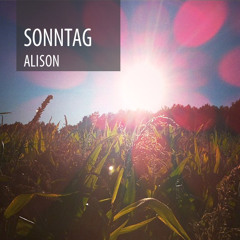 Sonntag (11.2013) Promo