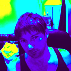 Blue Fitzrovia