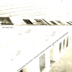 No One Cry