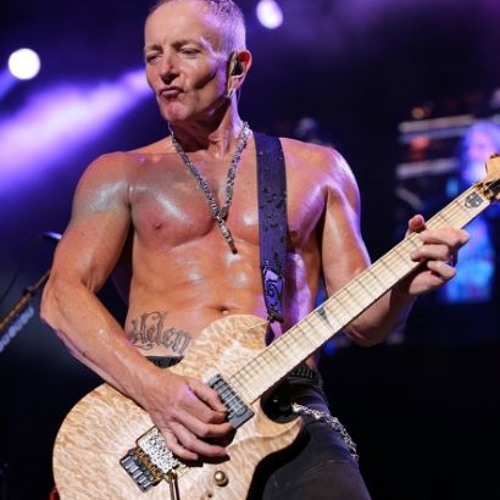 Stream Static Beach | Listen to Phil Collen of Def Leppard joins Static  Beach playlist online for free on SoundCloud