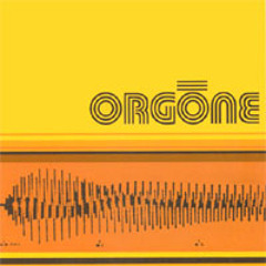 Orgone - Captain's Log