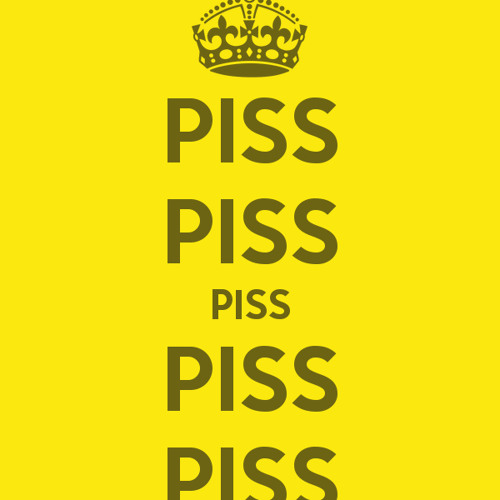 yeah i made one of these okay fuck off just fuck right off