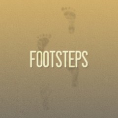 Footsteps (Prod. by brevé)