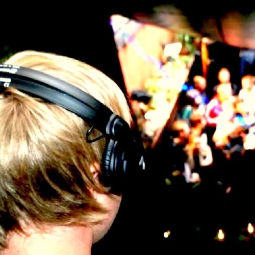 Terry Whyte - Soul-Bot & Friends Podcast 001