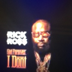 Rick Ross Ft. Meek Mill Type Beat "Presidential Swag"