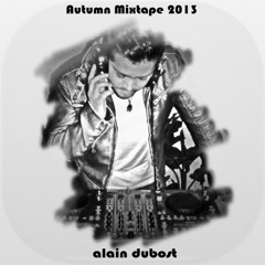 Autumn Mixtape 2013