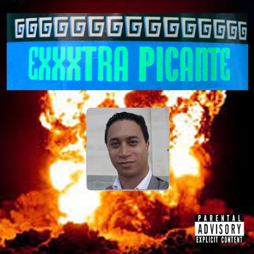 DJ Guapo - Exxxtra Picante (Himno Mixxx)