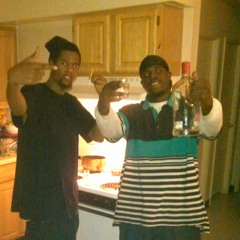 I'm Sum Other Shit at Can't right studio