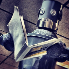 Headed Out To Nowhere (demo)