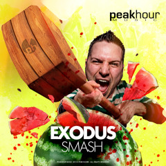 EXODUS - Smash