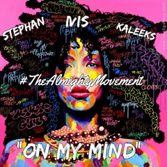 On My Mind