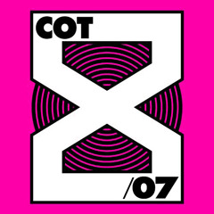 Course Of Time Mix Series 07 - Mr. Charlton & ΛV