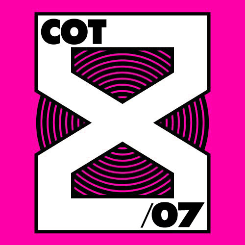 Course Of Time Mix Series 07 - Mr. Charlton & ΛV