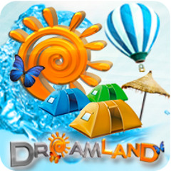 Mark Sherry LIVE @ Dreamland 2013 (Mexico) [16/11/13]