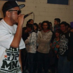 CRUNKERS FEAT. EL PINCHE BRUJO - CONECTA EL MICROPHONE