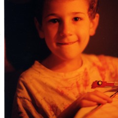 What I Love About You  (Under Exclusive Contract)