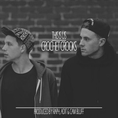 Aussie Hip Hop oi