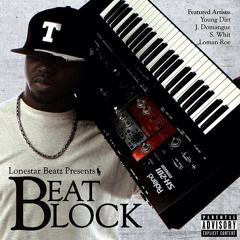 Drop It S Dot Cal Ft. Jacc Jones