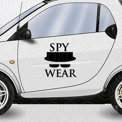 Spy Wear