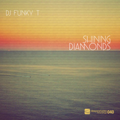 DJ Funky T "She Got It Bad" Deeper Shades Recordings