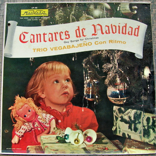 Cantares De Navidad