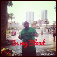 In my Blood