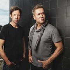 Cosmic Gate - Human Beings (Roman Krylov Remix)(Trance FM Broadcast)