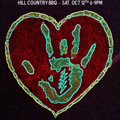 Bear's Choice - Live at Hill Country BBQ - 10-12-13 - "Ramble On Rose"