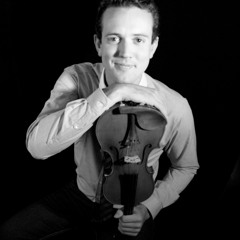 La Vie En Rose (Solo w/Orchestra) - Ben Powell (Vln)/Linda Calise (Vocals) Arr. Joe Carrier