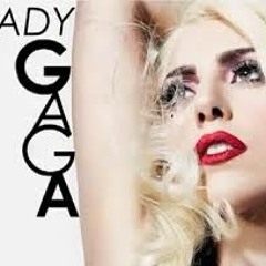 Dj Mati Mix - Lady Gaga Megamix