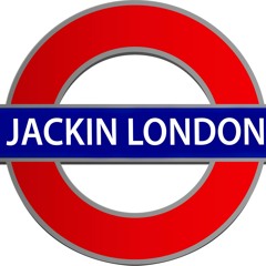 JACKIN LONDON LOCKDOWN SHOW LIVE ON AIR DEEP TECH JACKIN BASS