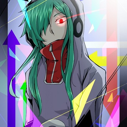 Mekakucity Actors  Anime, Kagerou project, Anime characters