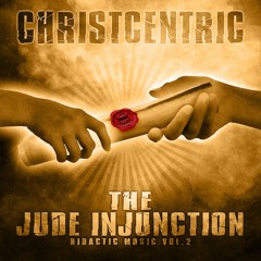 Christcentric - Jude 14-15 Enoch's Prophecy