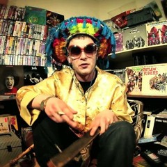 Rant (Jimmy Blatant Remix) - Dirty Dike - FREE DOWNLOAD