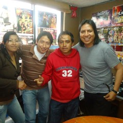 UN MILLON DE COSAS RMX MIDI (WIDINSON) DJ FLEXO 2013