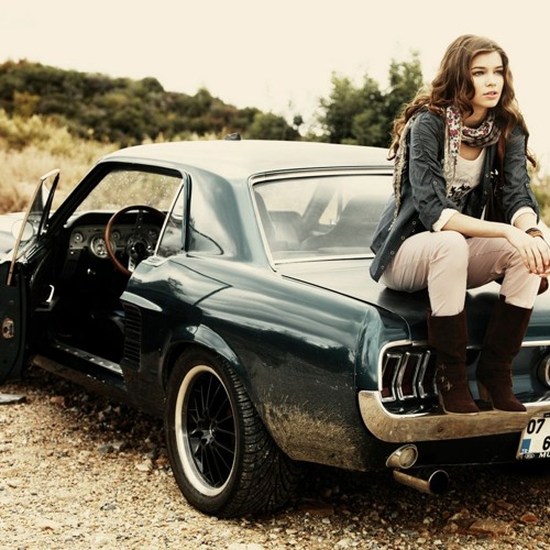 Bella Ferraro - Set Me On Fire (Sanchi Remix)