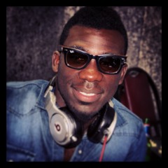 So Blue remix Samuel G ft Akon