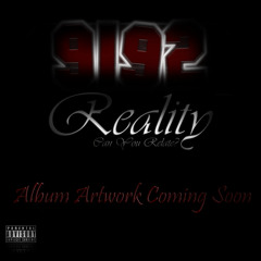 9192 - Reality, Can You Relate?