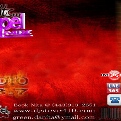 Dorinda's 2013 COGIC AIM Praise Break (Baltimore, Maryland)