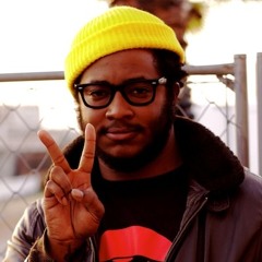 THUNDERCAT INTERVIEW W/ KEXP'S STREET SOUNDS - 11/17/13