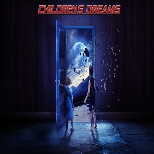 Children's Dreams (Maniac Synth) (Drive Radio.be) (Future 80's)