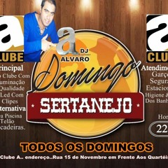 Domingo Sertanejo Do Club A 18 11 13