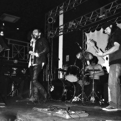 Banda Whiskey Bar - Alabama Song