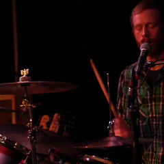 Chris Antal Of GreenhornBluehorn-Great River