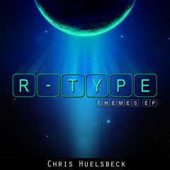 Chris Huelsbeck