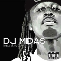 Where Else-Dj Midas feat. Fred Dukes