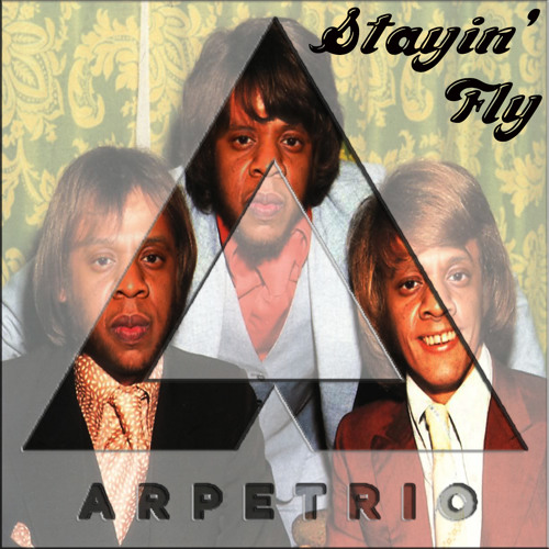 Stayin' Fly