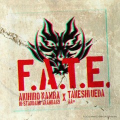God Eater 2 Opening Full - F.A.T.E.