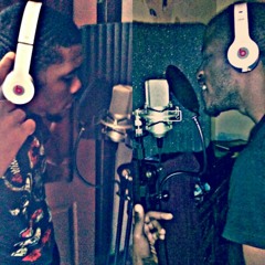 A Way Out-MartyrMill Ft.Slay Tha General