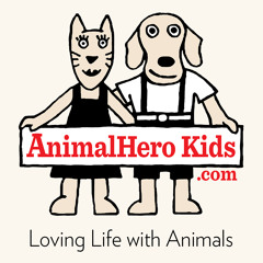 AnimalHero Zip Zoom Live School Performance by Dave Crawley for The AnimalHero Kids